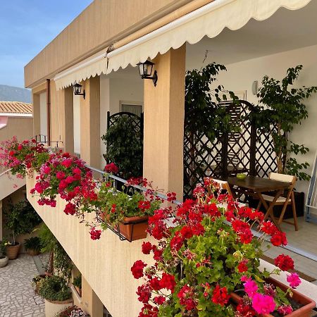 B&b il Patio Villasimius Esterno foto