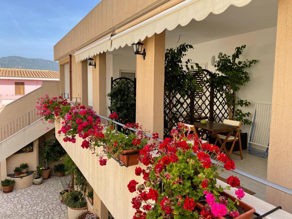 B&b il Patio Villasimius Esterno foto