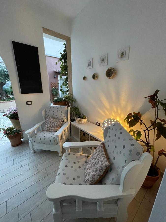 B&b il Patio Villasimius Esterno foto