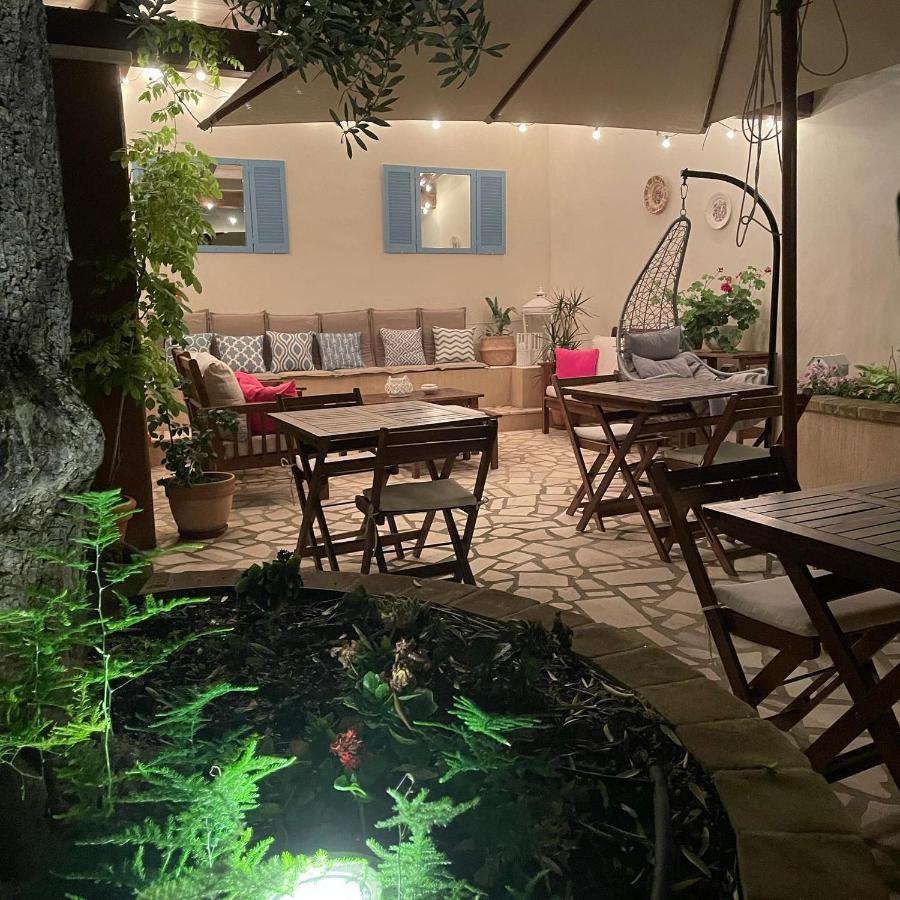 B&b il Patio Villasimius Esterno foto